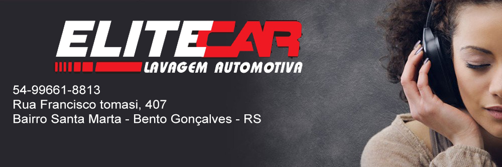 EliteCar Lavagem Automotiva